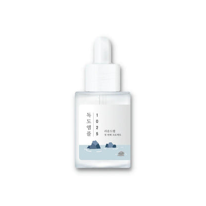 ROUND LAB 1025 Dokdo Ampoule - K-ESSENCE Canada; Korean Cosmetics Canada