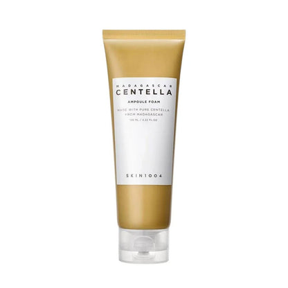 SKIN1004 Centella Ampoule Foam 125ml - K-ESSENCE Canada; Korean Cosmetics Canada