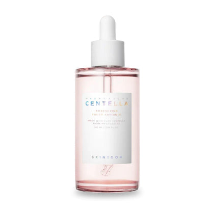 SKIN1004 Madagascar Centella Poremizing Fresh Ampoule 100ml - K-ESSENCE Canada; Korean Cosmetics Canada