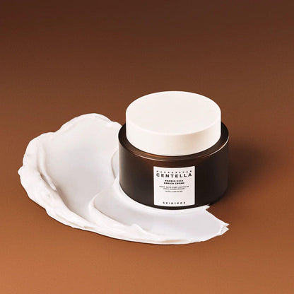 SKIN1004 Madagascar Centella Probio-Cica Enrich Cream 50ml - K-ESSENCE Canada; Korean Cosmetics Canada