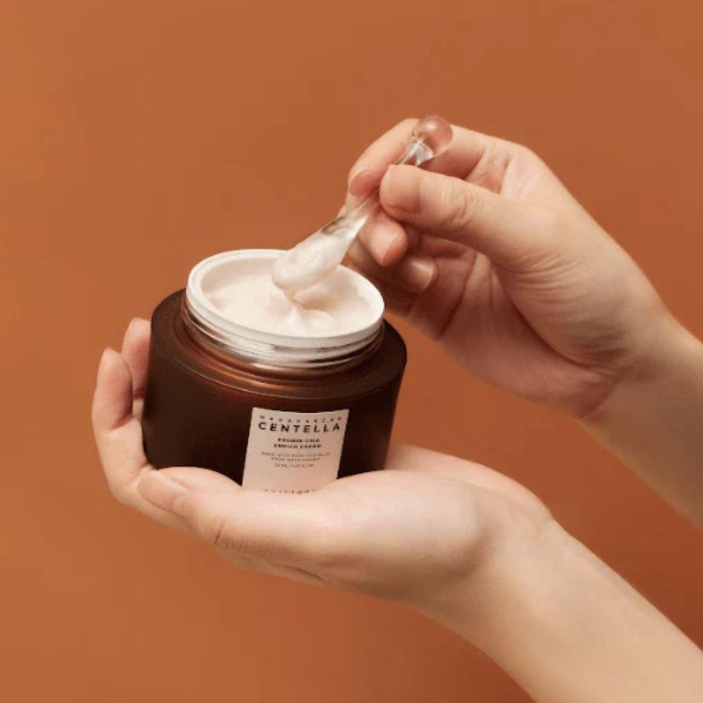 SKIN1004 Madagascar Centella Probio-Cica Enrich Cream 50ml - K-ESSENCE Canada; Korean Cosmetics Canada