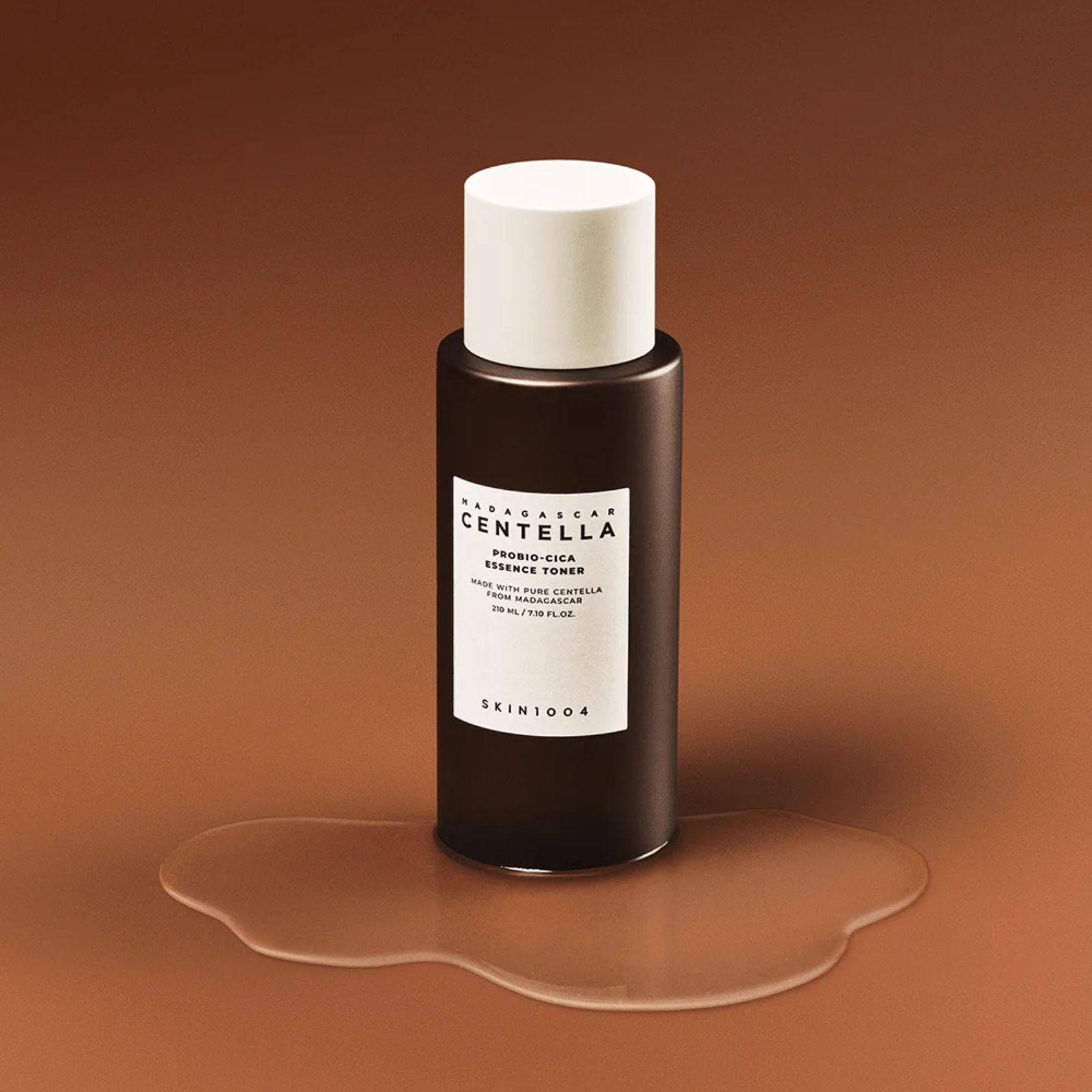 SKIN1004 Madagascar Centella Probio-Cica Essence Toner - K-ESSENCE Canada; Korean Cosmetics Canada