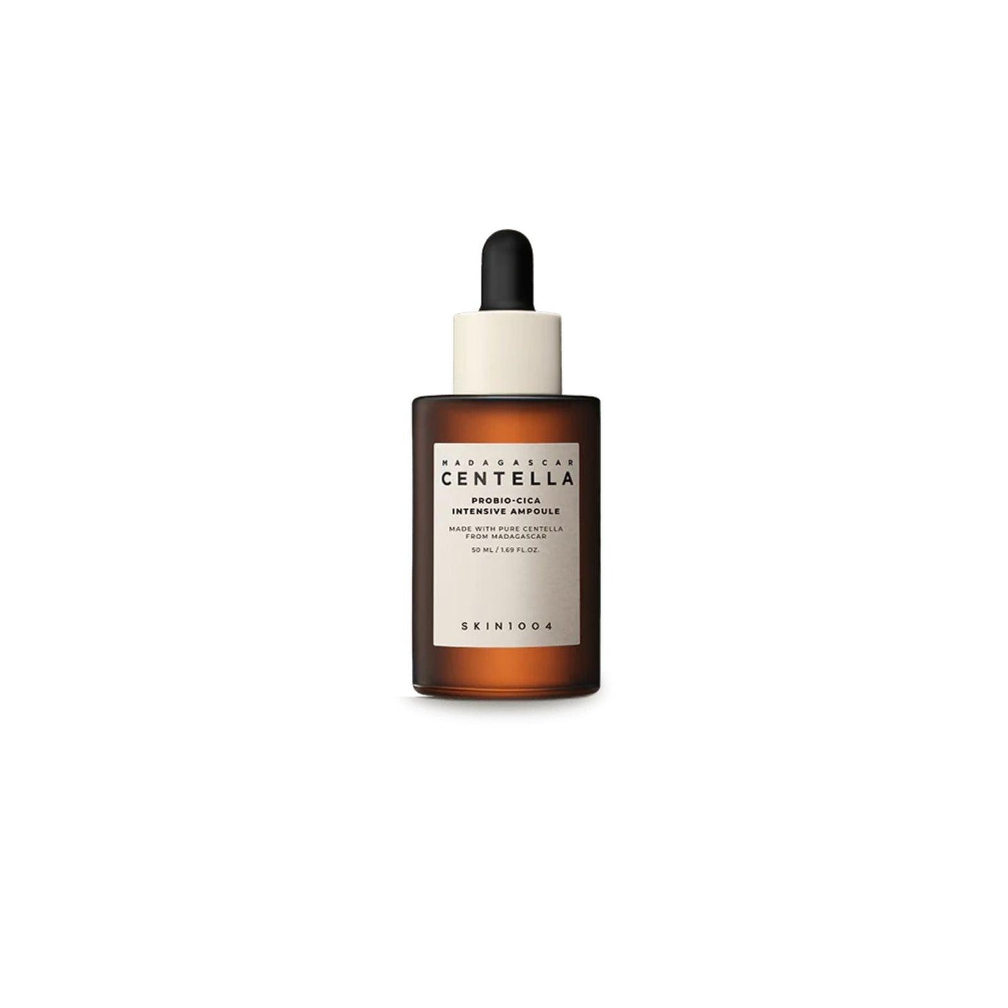 SKIN1004 Madagascar Centella Probio-Cica Intensive Ampoule 50ml - K-ESSENCE Canada; Korean Cosmetics Canada