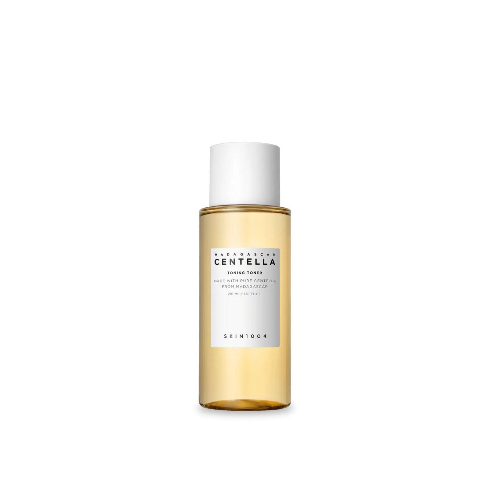 SKIN1004 Madagascar Centella Toning Toner 210ml - K-ESSENCE Canada; Korean Cosmetics Canada