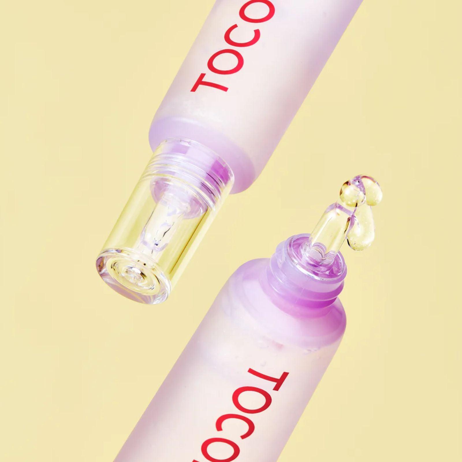 TOCOBO Collagen Brightening Eye Gel Cream 30ml - K-ESSENCE Canada; Korean Cosmetics Canada