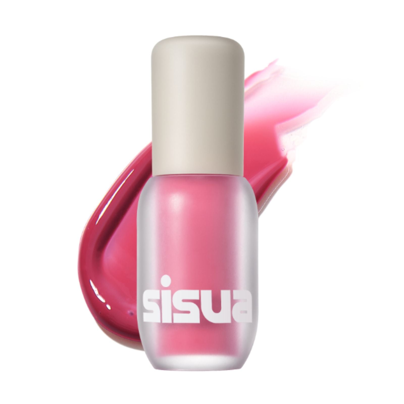 unleashia Popcorn Syrup Lip Plumper 3.5g - K-ESSENCE