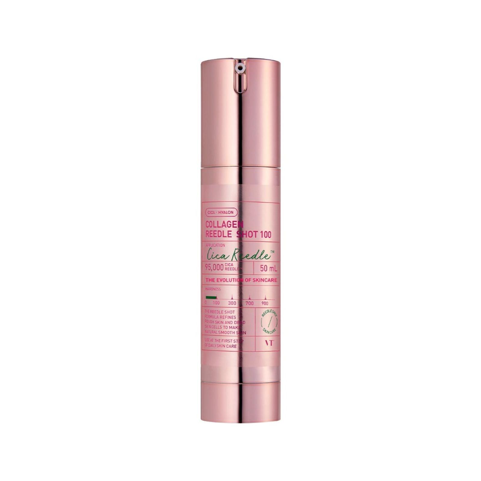 VT Collagen Reedle Shot 100 50ml - K-ESSENCE Canada; Korean Cosmetics Canada