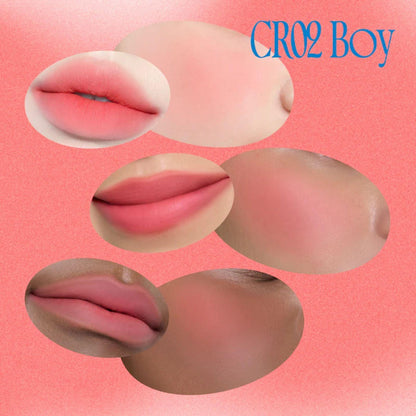 fwee Lip & Cheek Blurry Pudding Pot 5g - K-ESSENCE Canada; Korean Cosmetics Canada