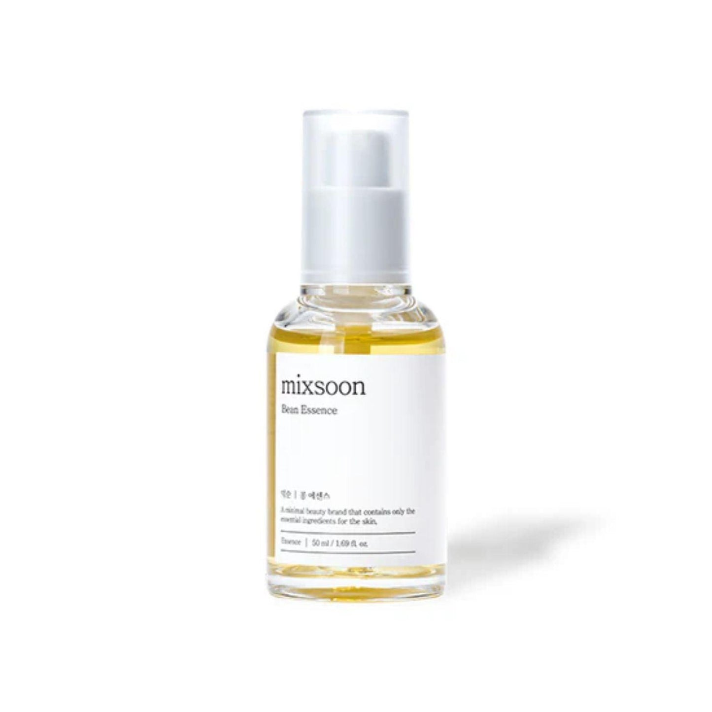 mixsoon Bean Essence 50ml - K-ESSENCE Canada; Korean Cosmetics Canada