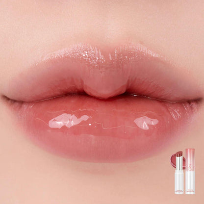 rom&nd Glasting Melting Balm 3.5g - K-ESSENCE Canada; Korean Cosmetics Canada
