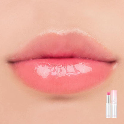 rom&nd Glasting Melting Balm 3.5g - K-ESSENCE Canada; Korean Cosmetics Canada